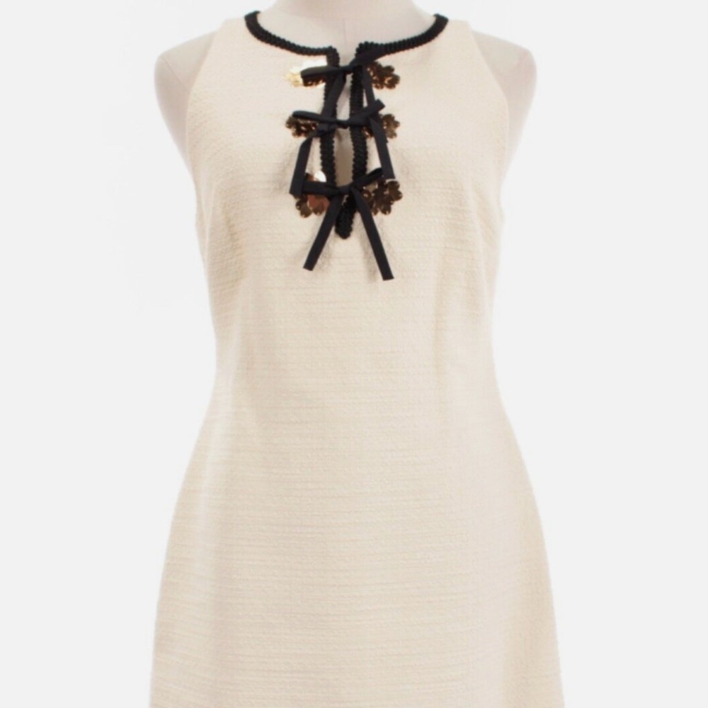 Derek Lam Petra Sheath Dress- Size 6